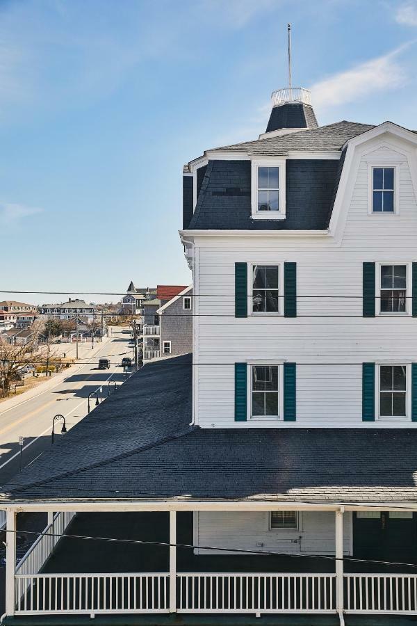 Block Island Beach House New Shoreham Exterior foto