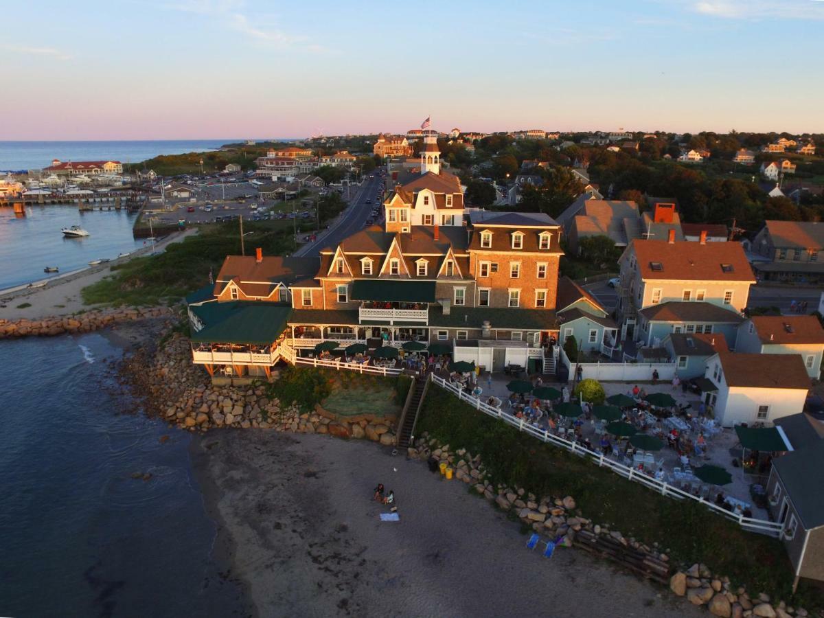 Block Island Beach House New Shoreham Exterior foto