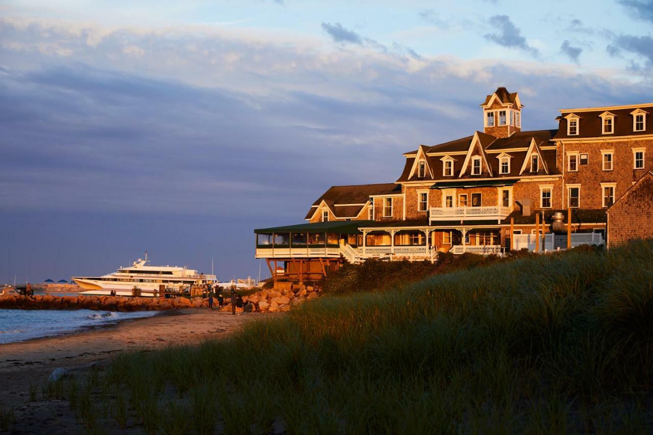 Block Island Beach House New Shoreham Exterior foto