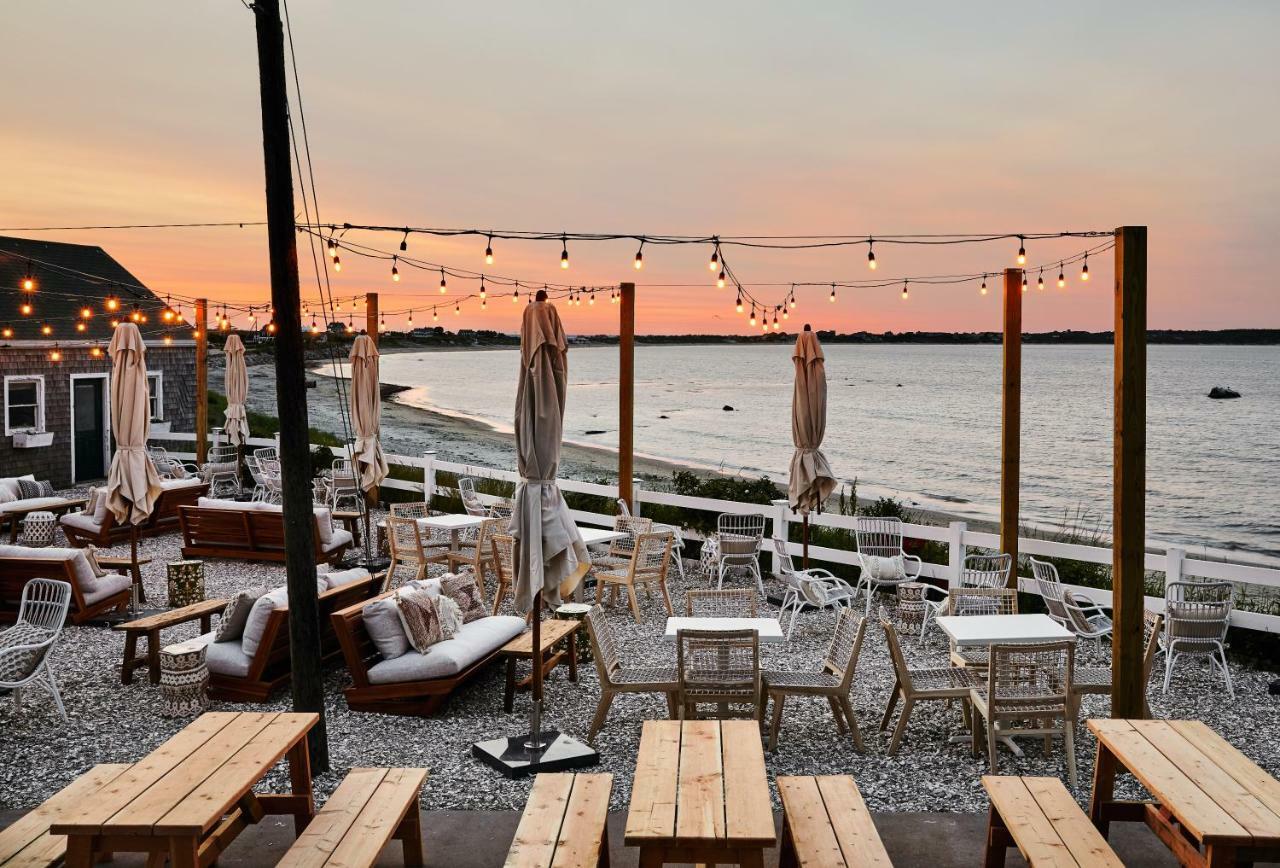 Block Island Beach House New Shoreham Exterior foto