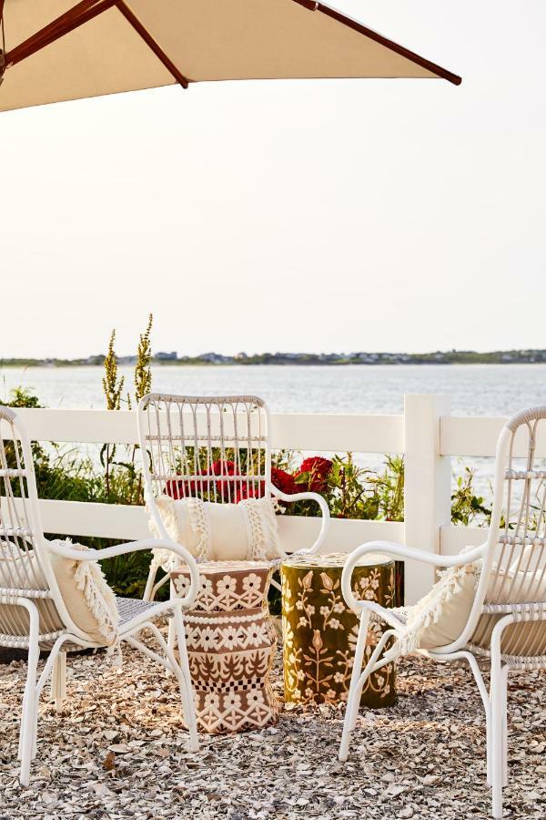 Block Island Beach House New Shoreham Exterior foto