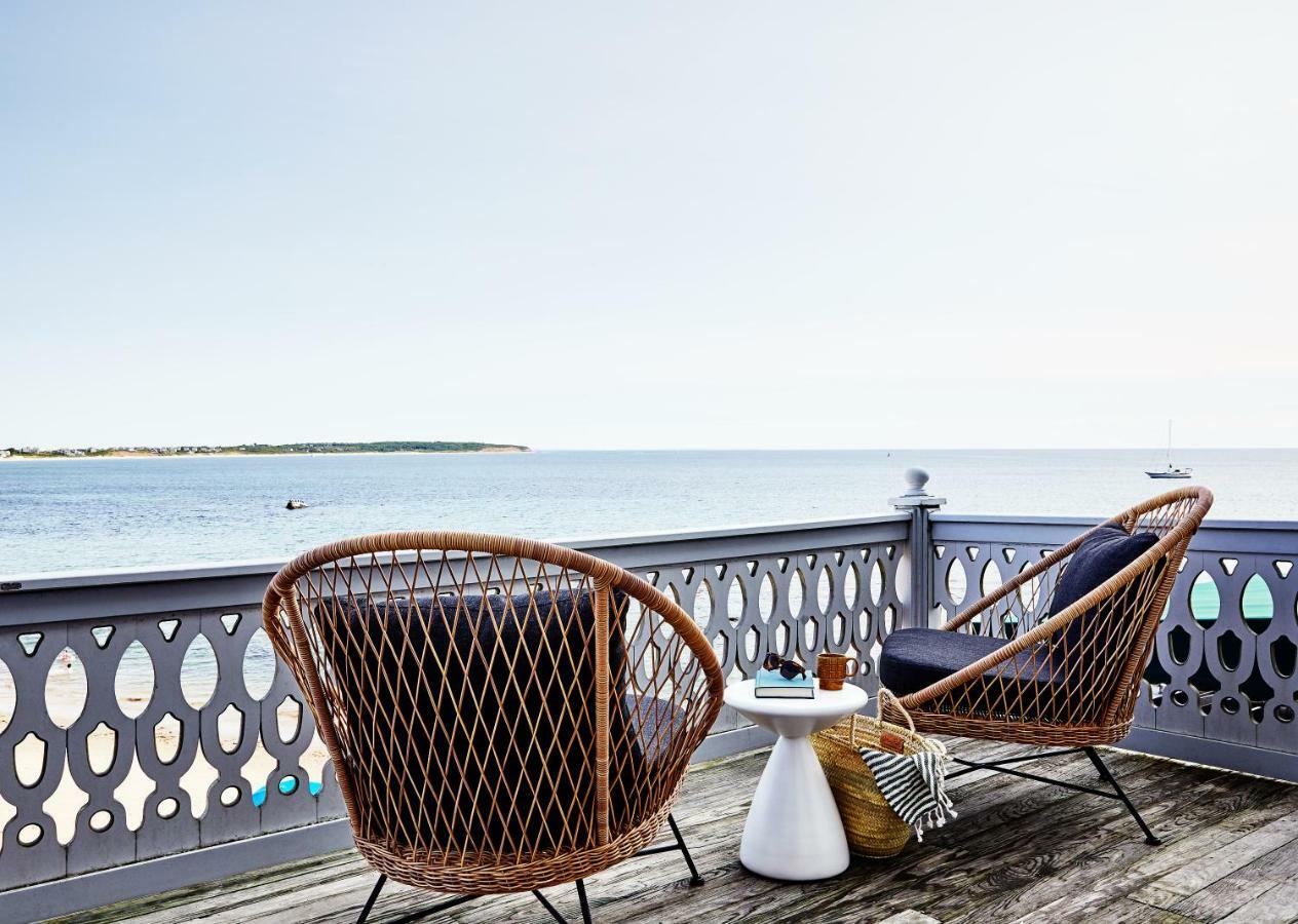 Block Island Beach House New Shoreham Exterior foto